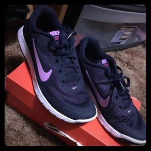 Nike shoes